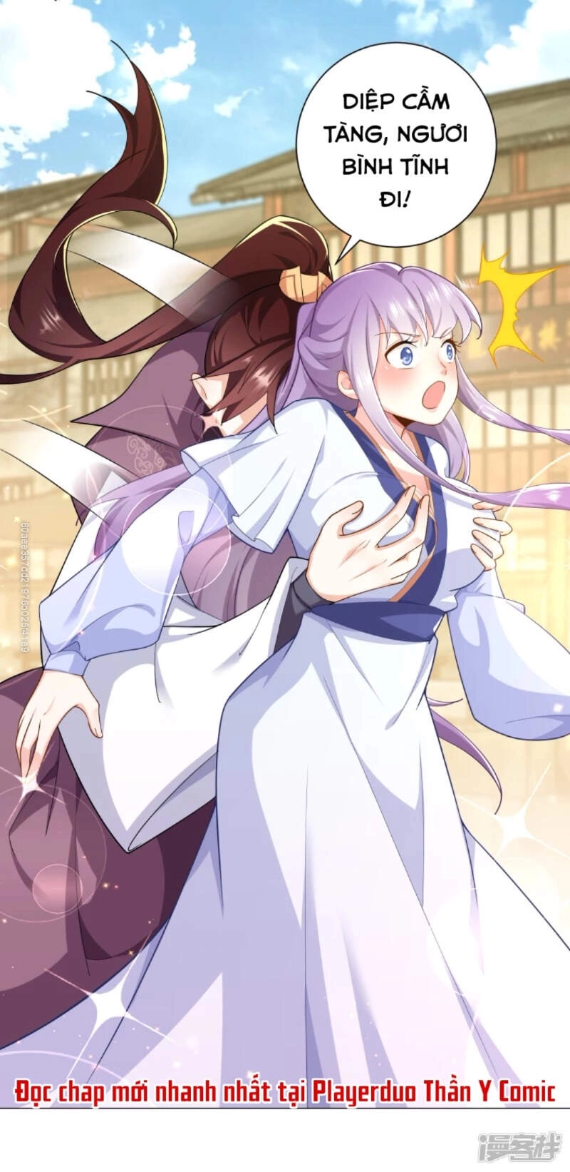 Cực Phẩm Tiên Đế Chapter 72 - 16