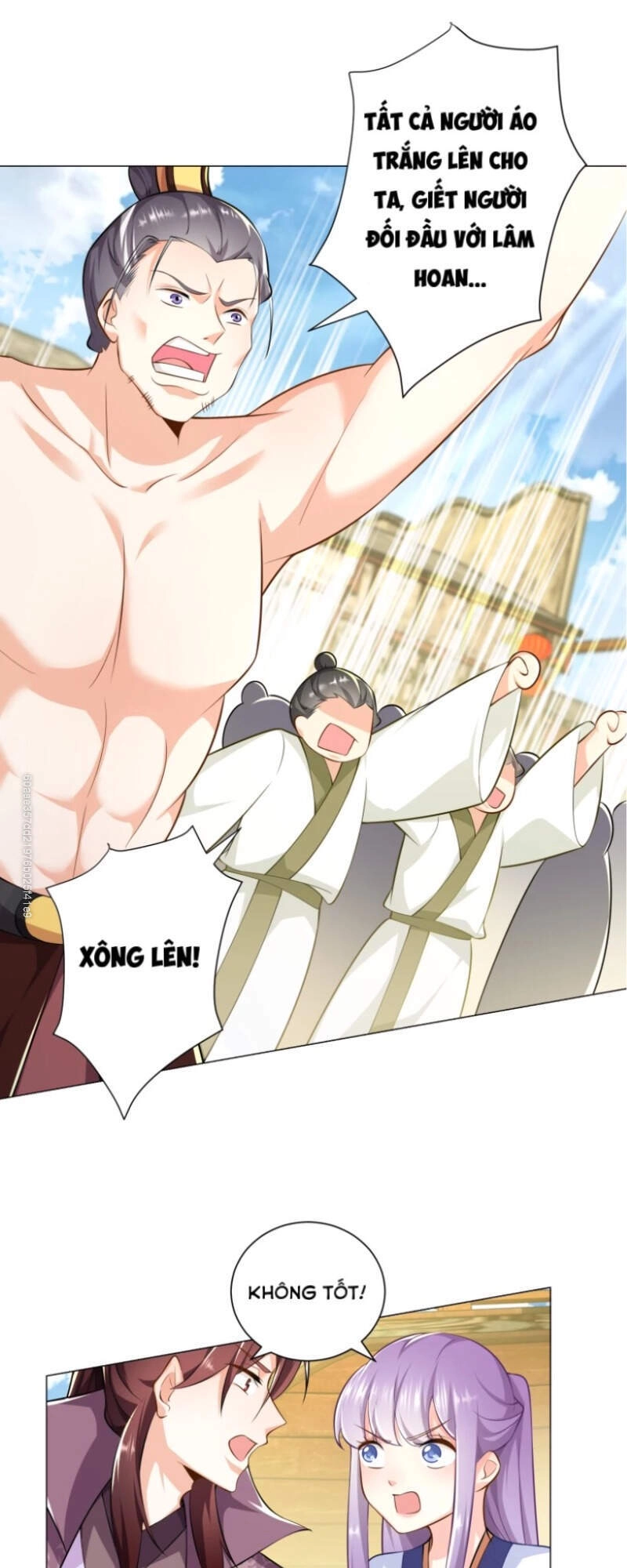 Cực Phẩm Tiên Đế Chapter 72 - 23