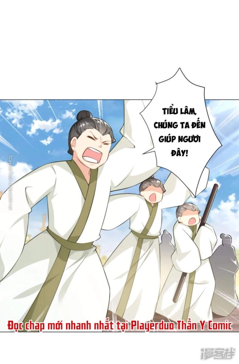 Cực Phẩm Tiên Đế Chapter 72 - 25