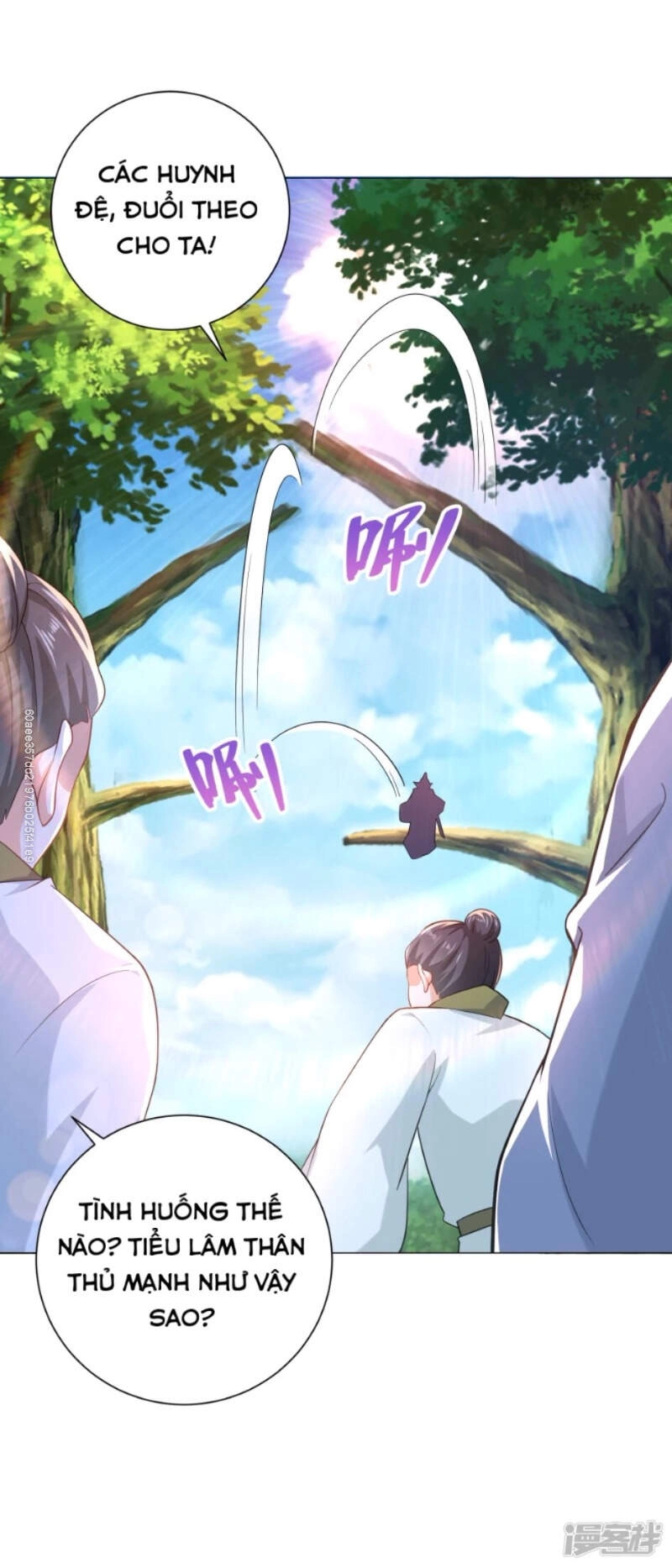 Cực Phẩm Tiên Đế Chapter 72 - 27