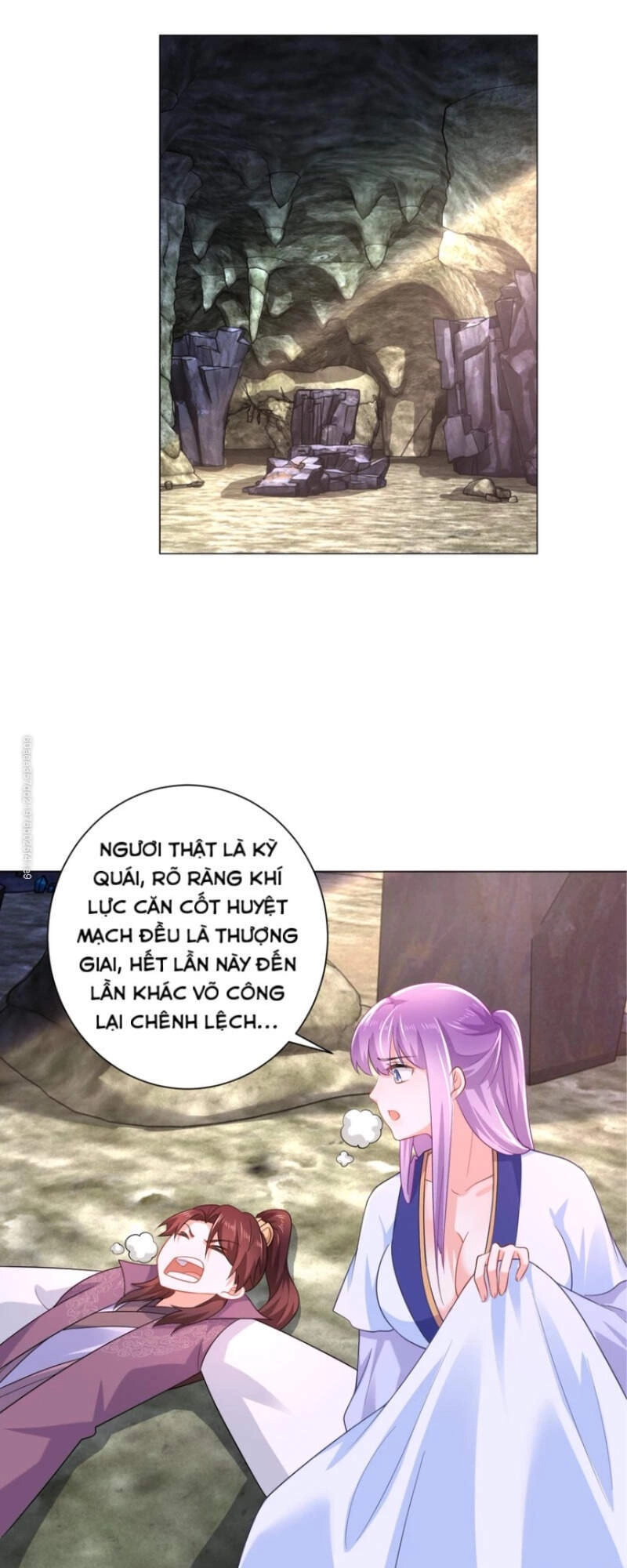 Cực Phẩm Tiên Đế Chapter 72 - 28