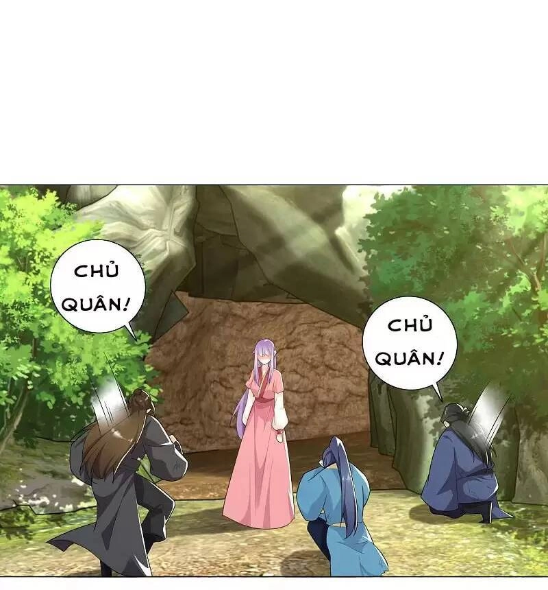 Cực Phẩm Tiên Đế Chapter 73 - 3