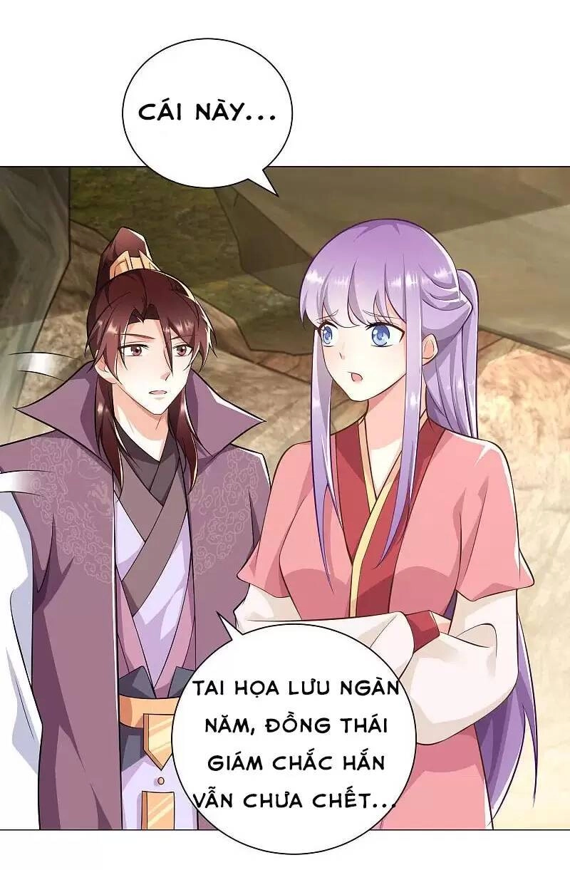 Cực Phẩm Tiên Đế Chapter 73 - 6
