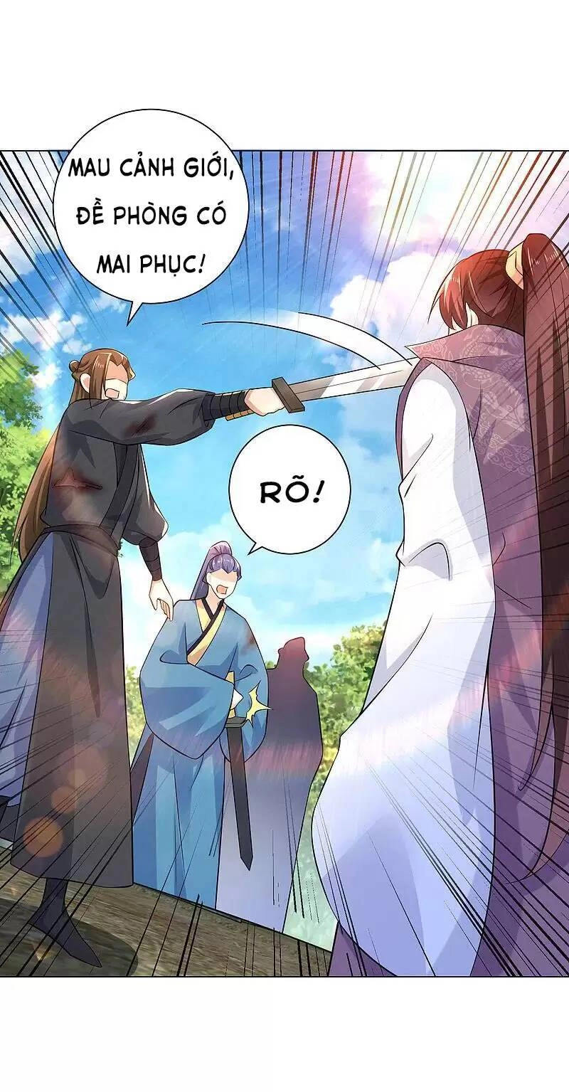 Cực Phẩm Tiên Đế Chapter 73 - 8