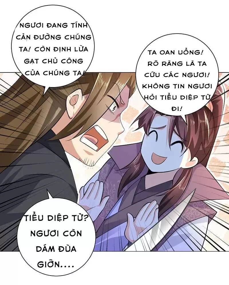 Cực Phẩm Tiên Đế Chapter 73 - 9