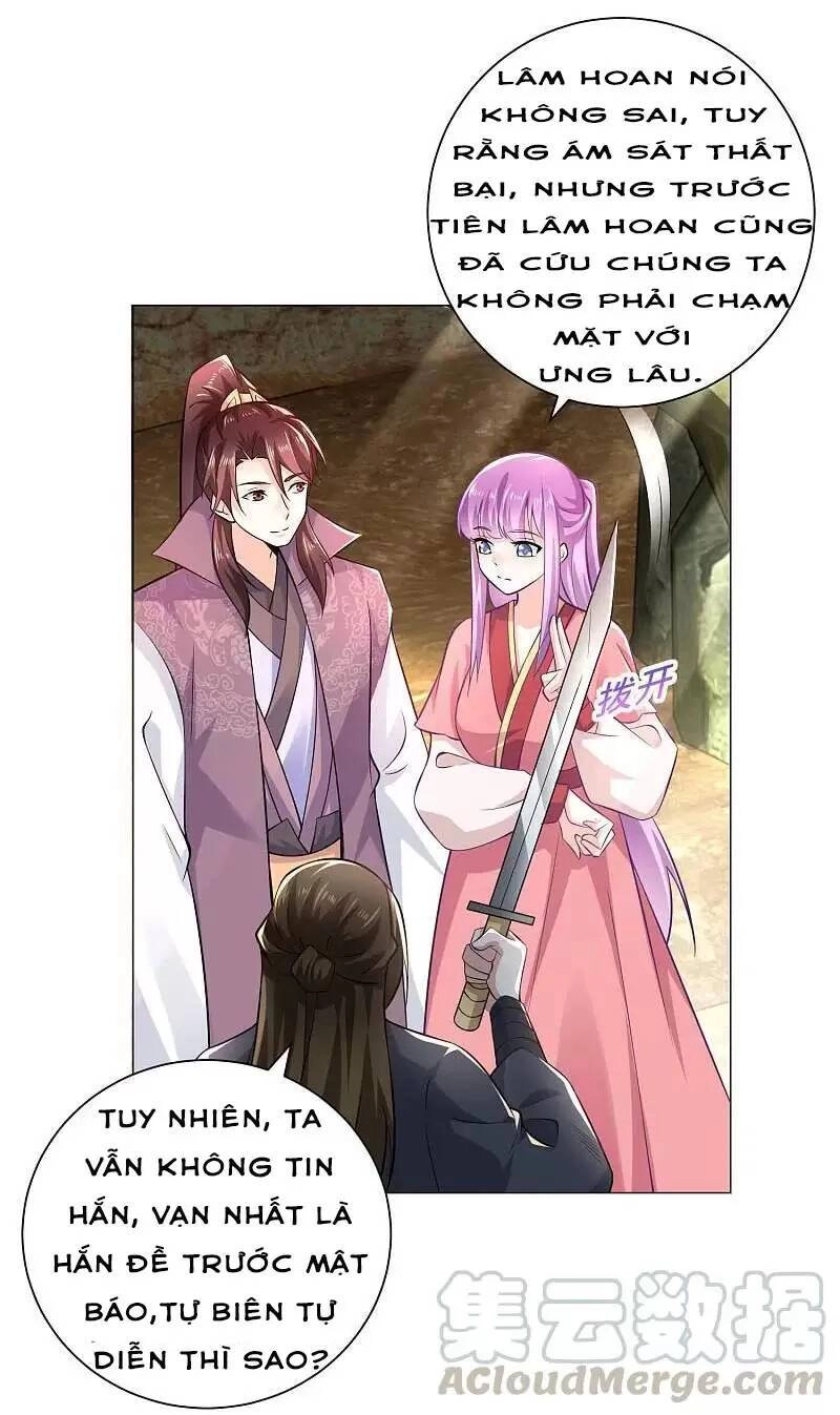 Cực Phẩm Tiên Đế Chapter 73 - 10