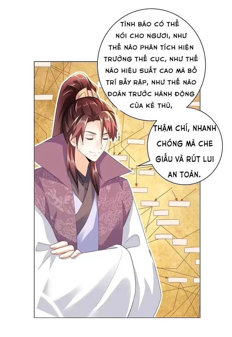 Cực Phẩm Tiên Đế Chapter 73 - 15