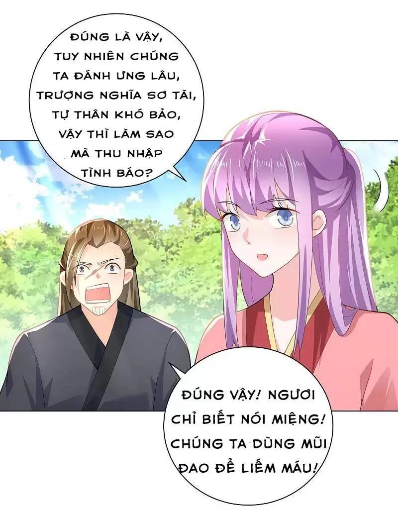 Cực Phẩm Tiên Đế Chapter 73 - 16
