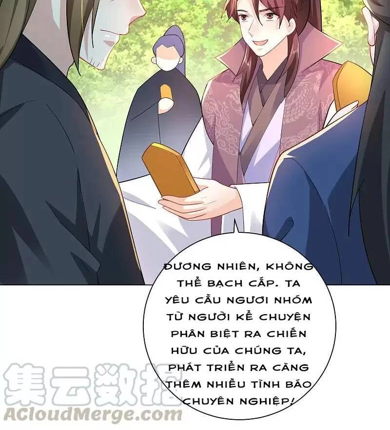 Cực Phẩm Tiên Đế Chapter 73 - 20