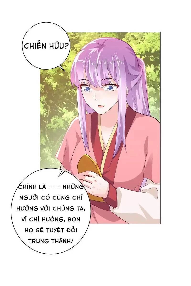 Cực Phẩm Tiên Đế Chapter 73 - 21