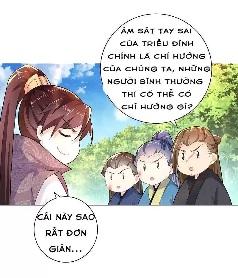 Cực Phẩm Tiên Đế Chapter 73 - 22