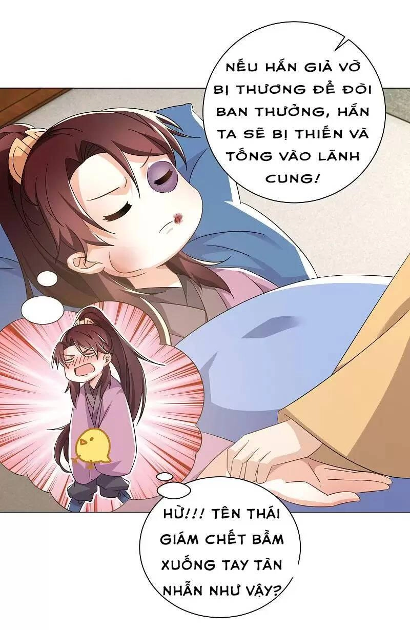 Cực Phẩm Tiên Đế Chapter 73 - 34