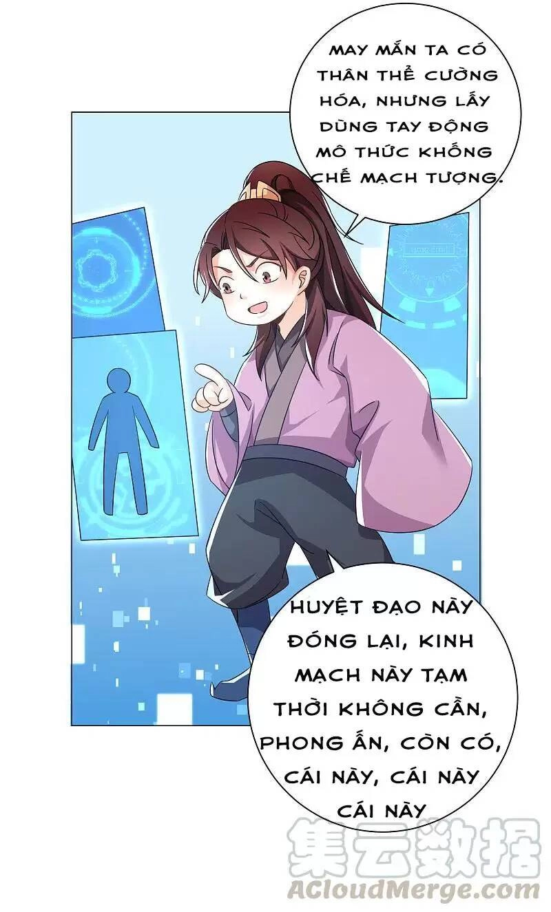 Cực Phẩm Tiên Đế Chapter 73 - 35