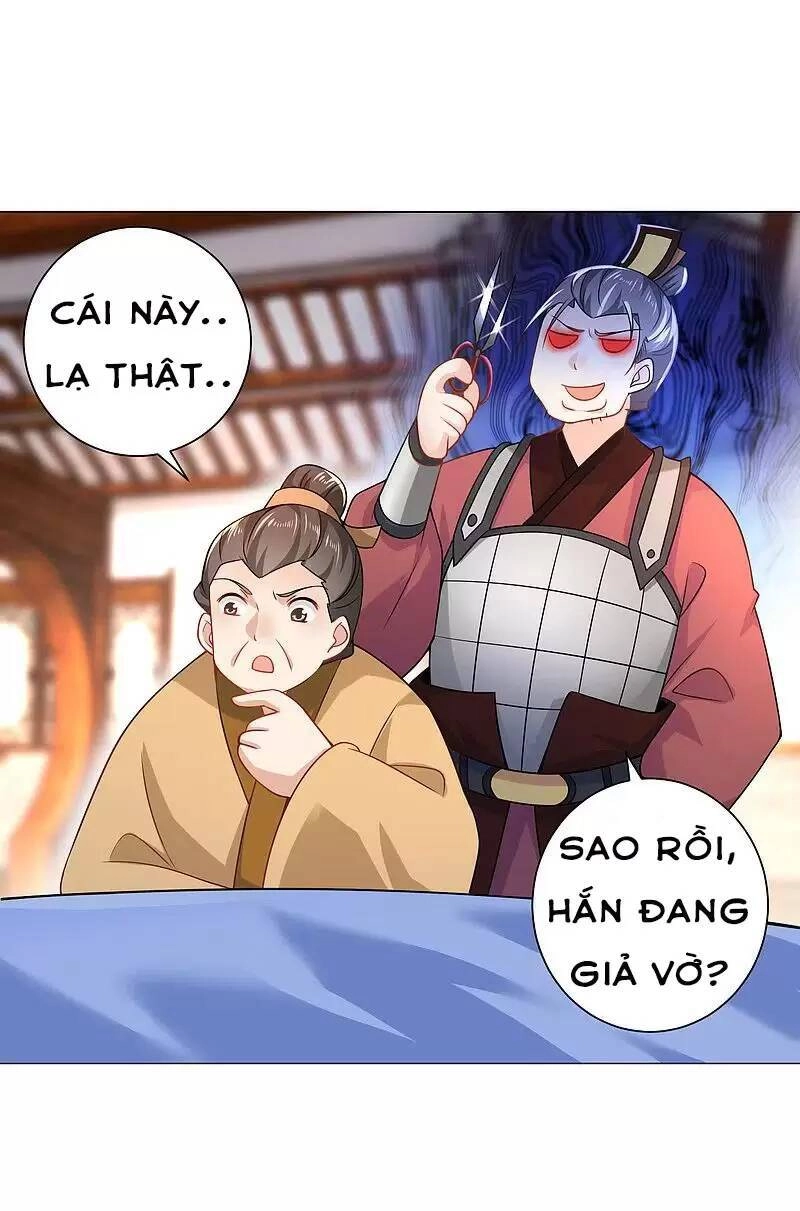 Cực Phẩm Tiên Đế Chapter 73 - 36
