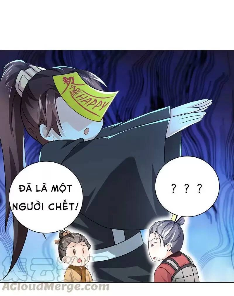 Cực Phẩm Tiên Đế Chapter 73 - 38