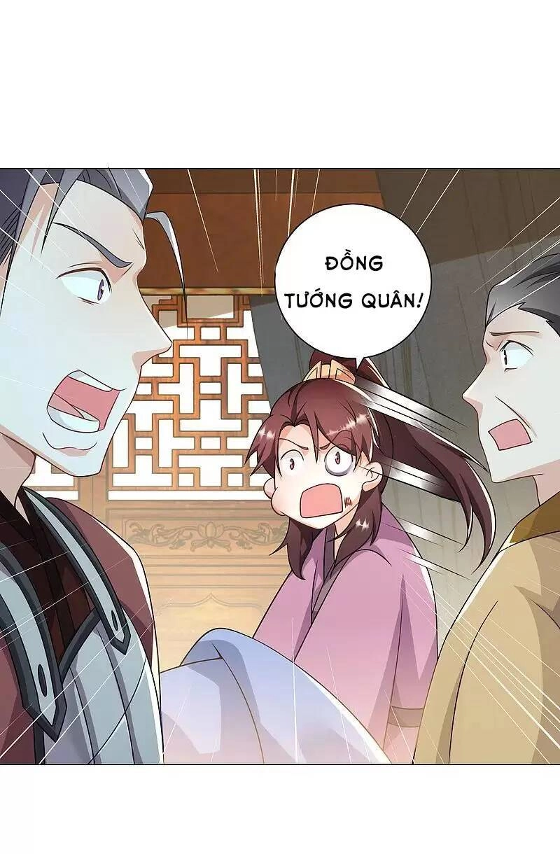 Cực Phẩm Tiên Đế Chapter 73 - 39