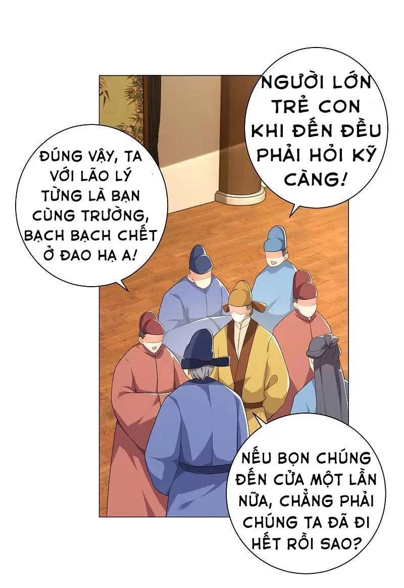 Cực Phẩm Tiên Đế Chapter 74 - 2