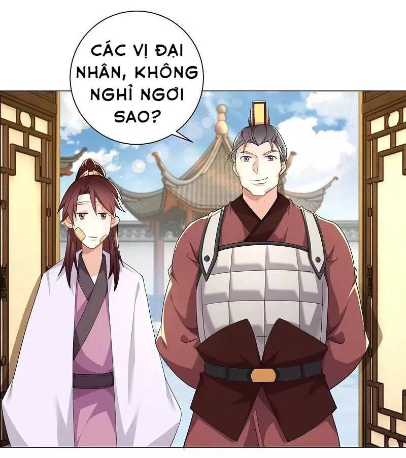 Cực Phẩm Tiên Đế Chapter 74 - 3
