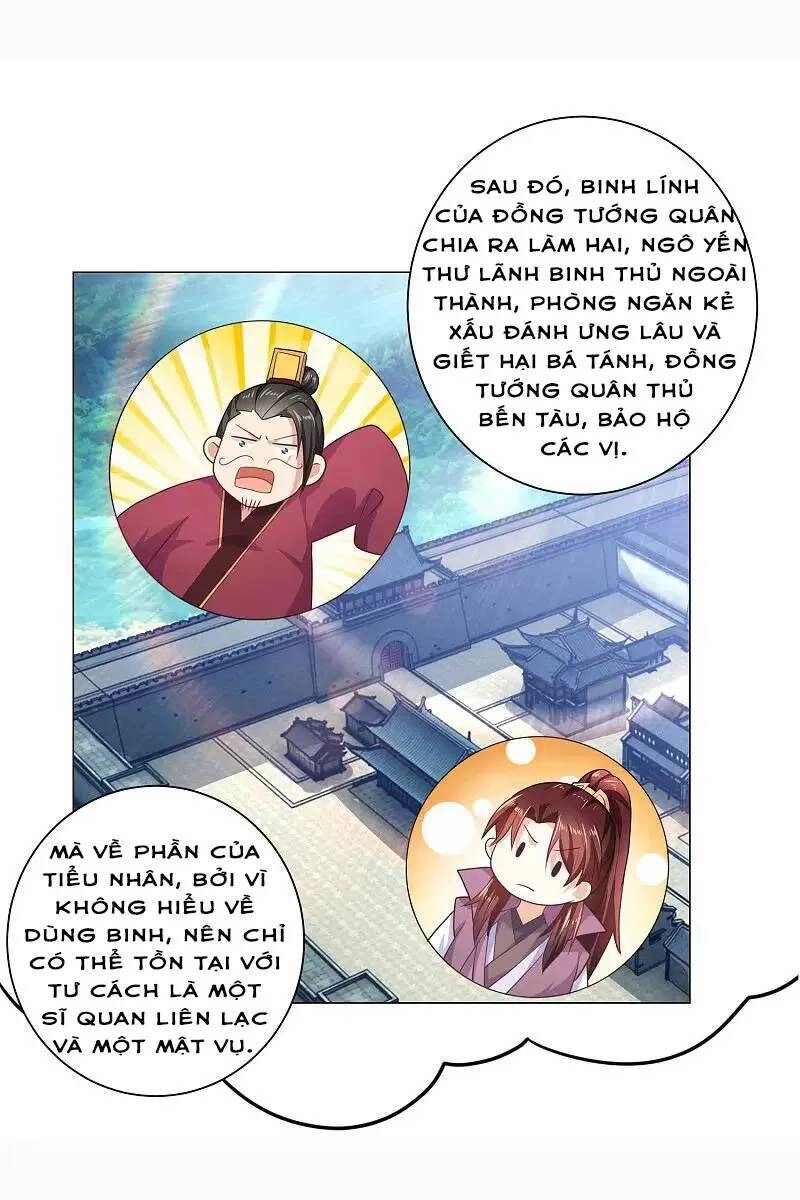 Cực Phẩm Tiên Đế Chapter 74 - 8