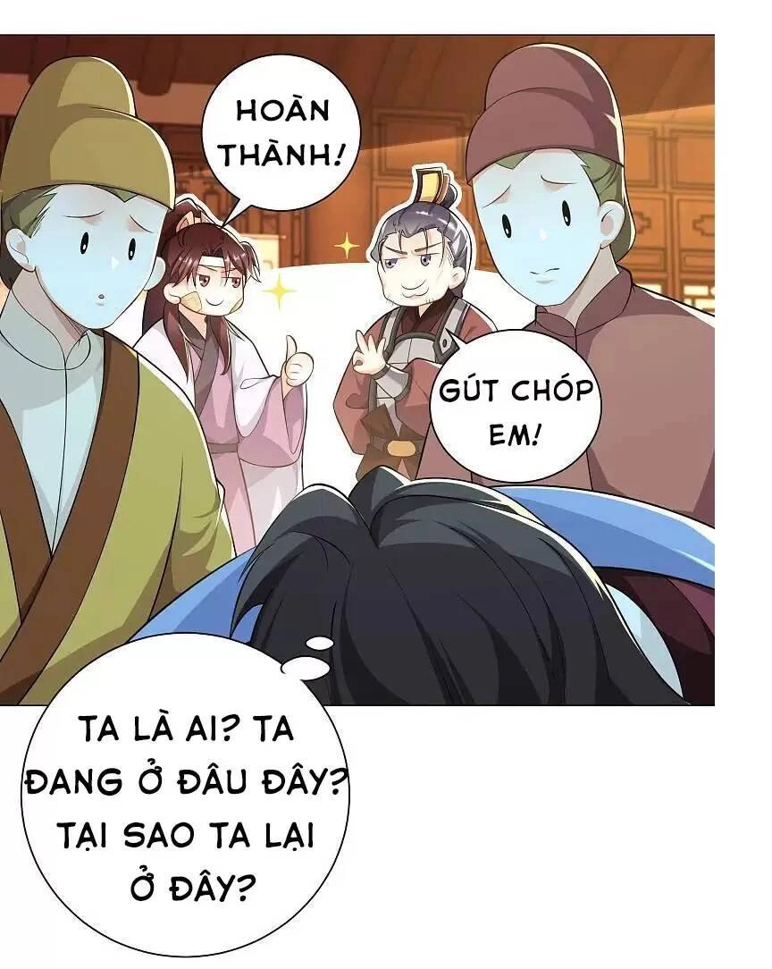 Cực Phẩm Tiên Đế Chapter 74 - 13
