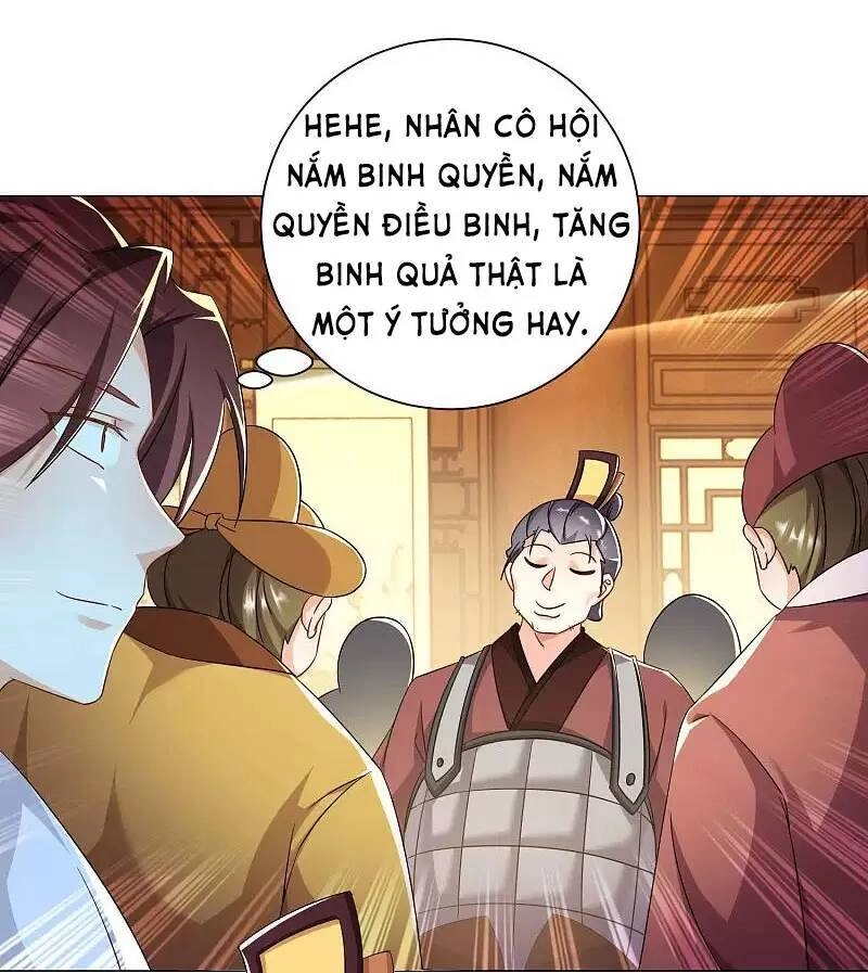Cực Phẩm Tiên Đế Chapter 74 - 19