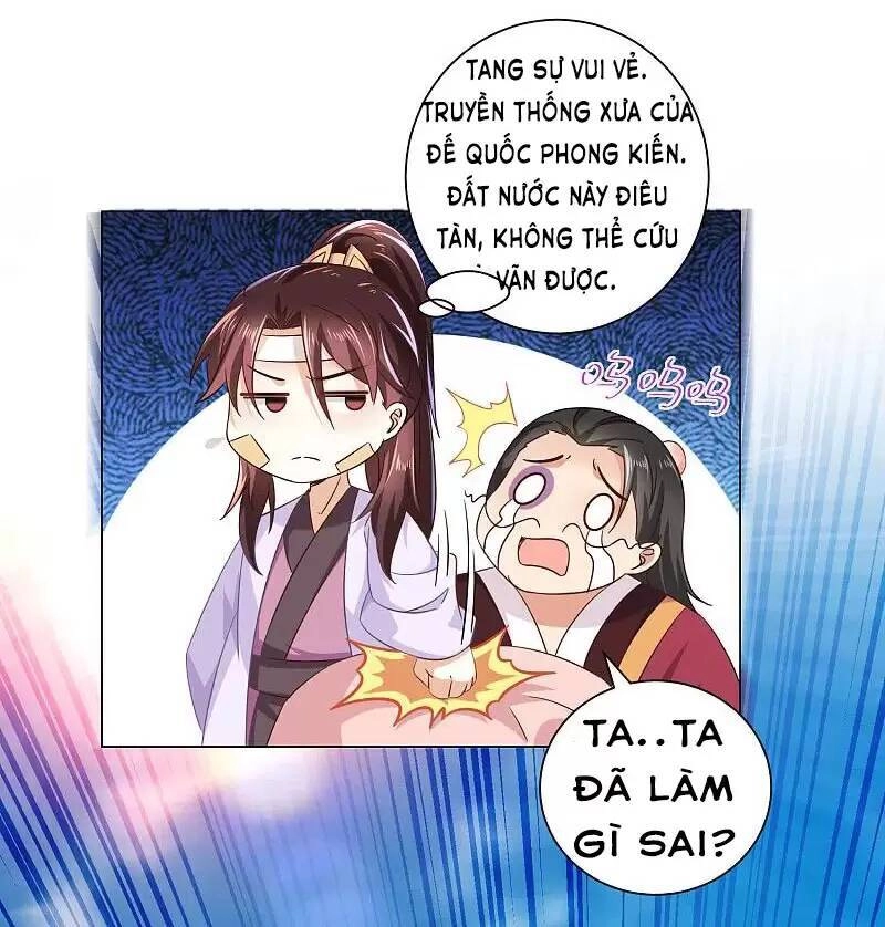 Cực Phẩm Tiên Đế Chapter 74 - 22
