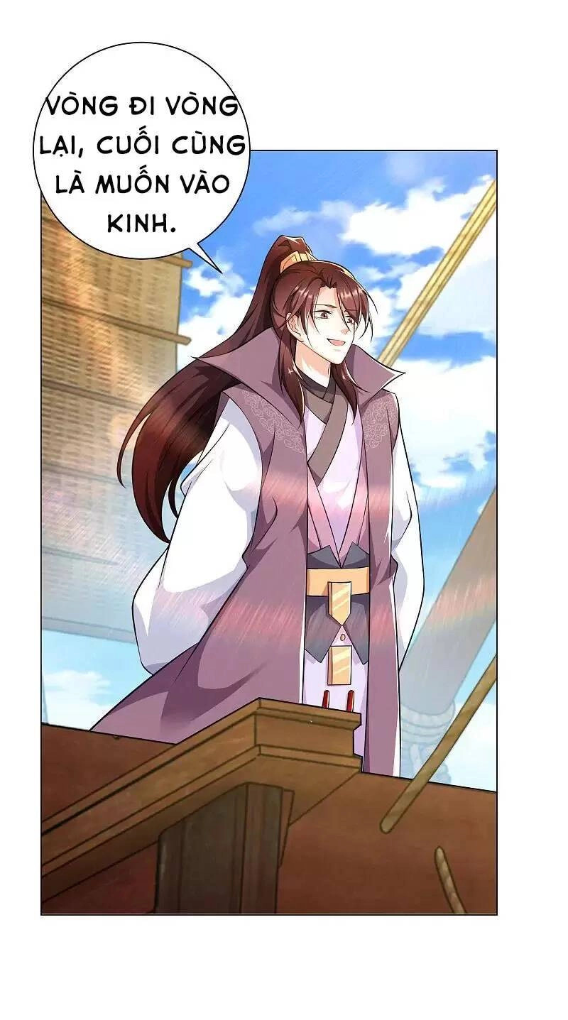 Cực Phẩm Tiên Đế Chapter 74 - 24