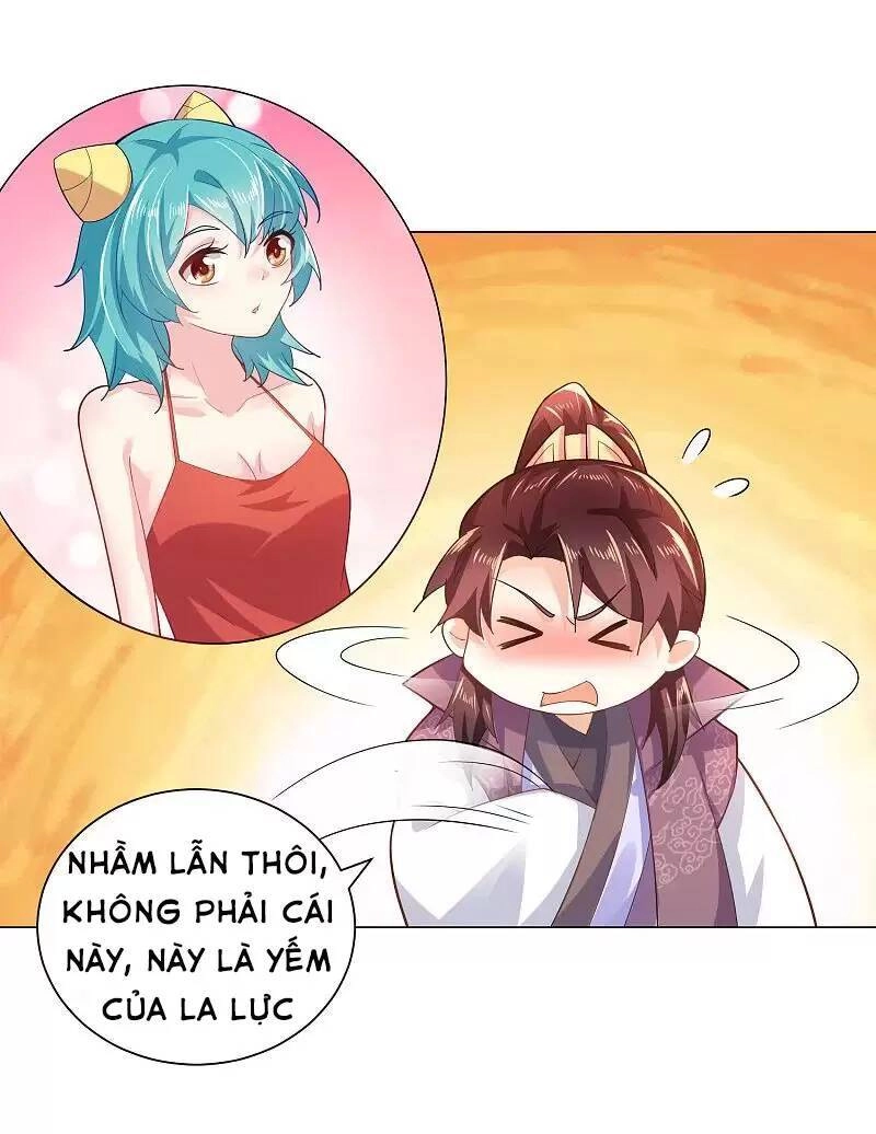 Cực Phẩm Tiên Đế Chapter 74 - 27
