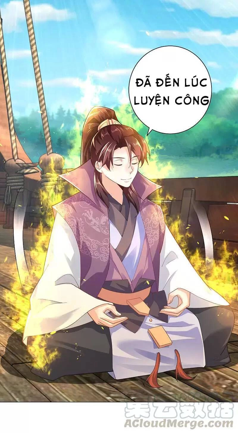 Cực Phẩm Tiên Đế Chapter 74 - 29