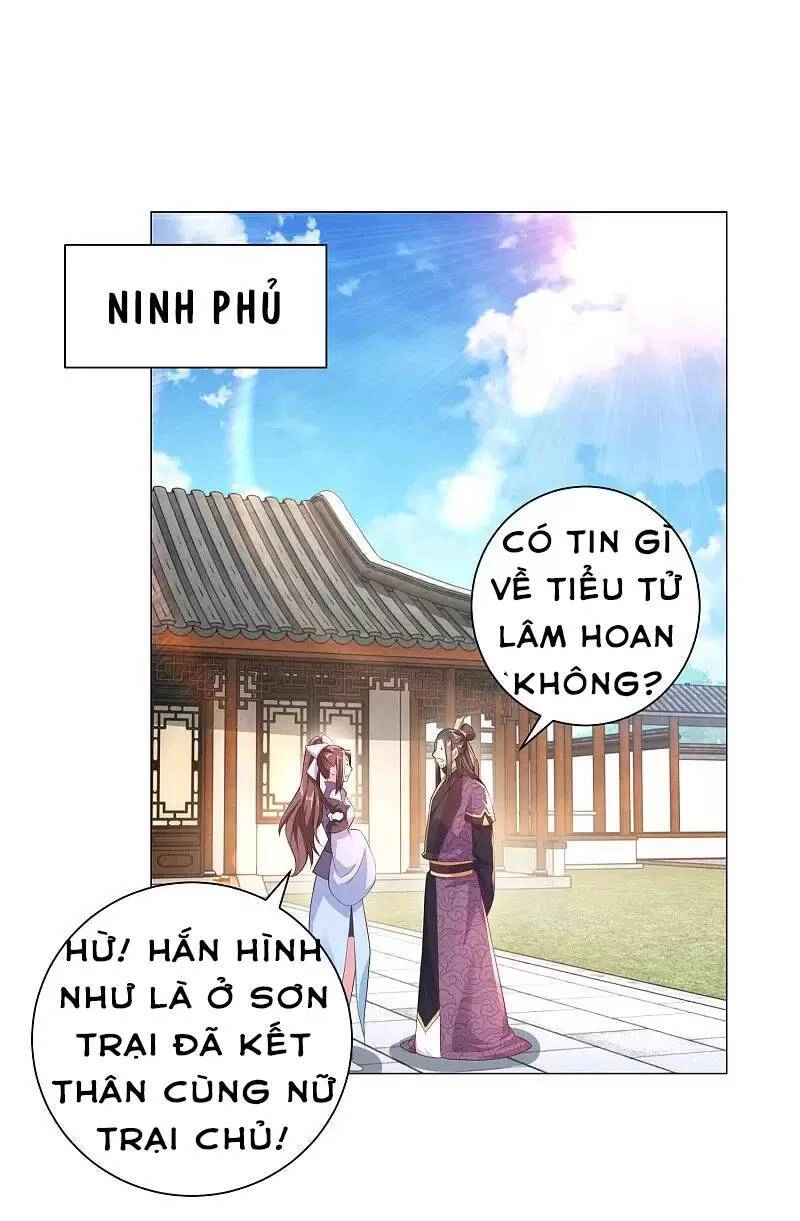 Cực Phẩm Tiên Đế Chapter 74 - 30