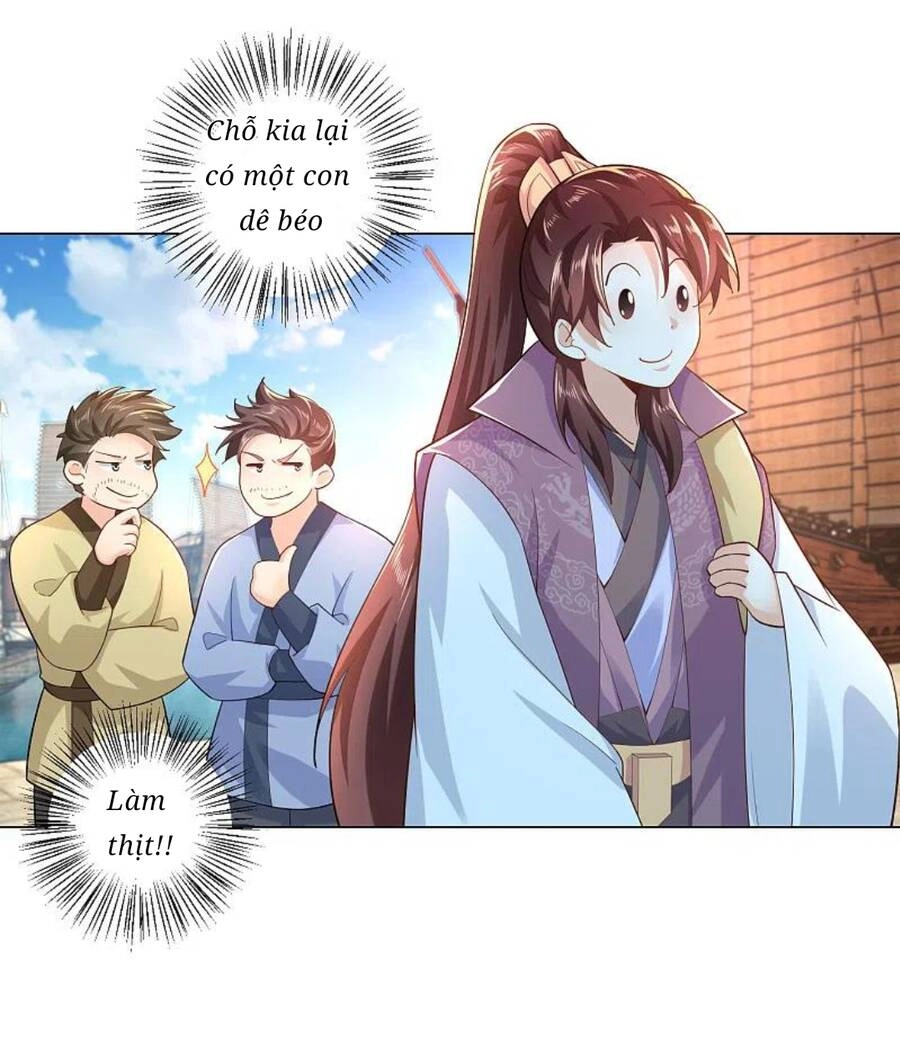 Cực Phẩm Tiên Đế Chapter 75 - 5