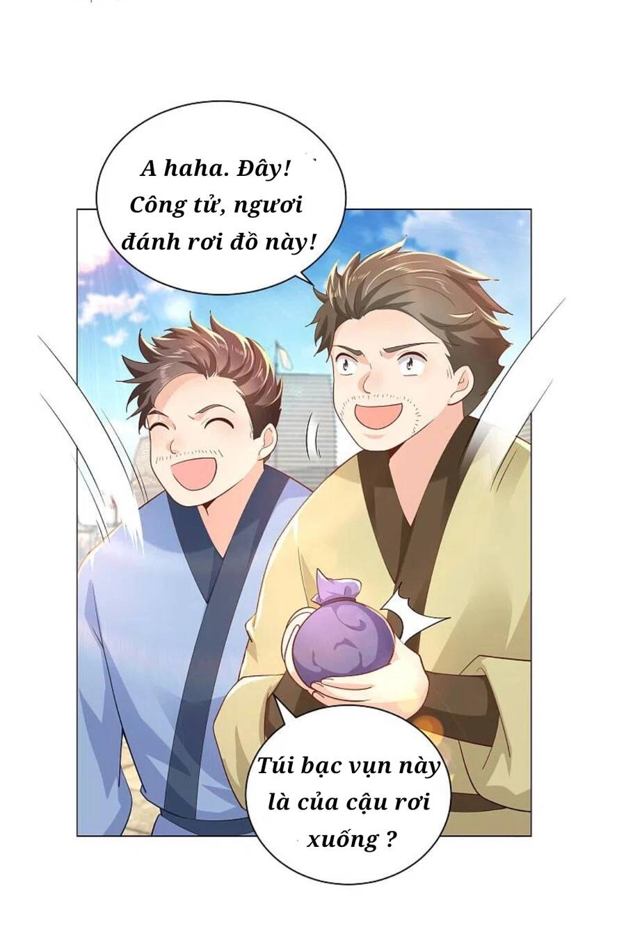 Cực Phẩm Tiên Đế Chapter 75 - 6