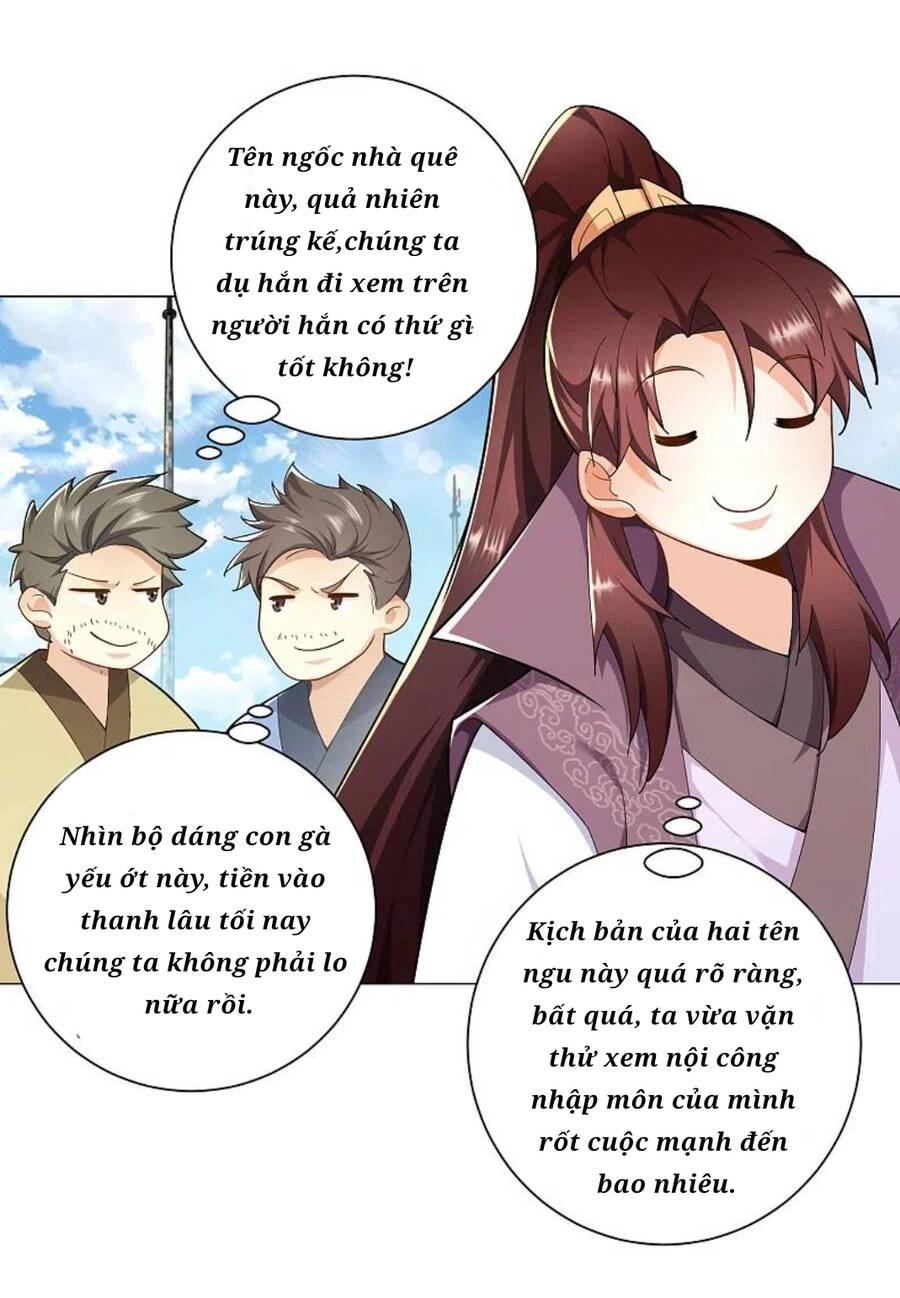 Cực Phẩm Tiên Đế Chapter 75 - 8