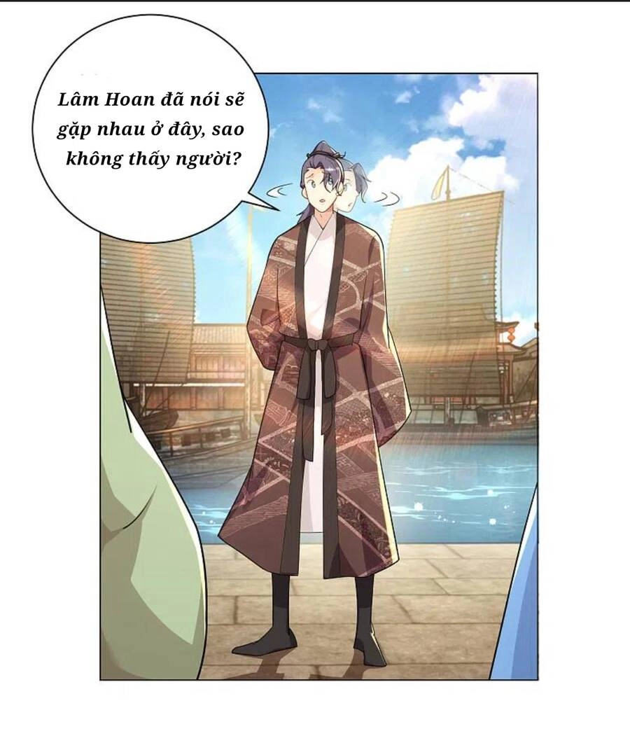 Cực Phẩm Tiên Đế Chapter 75 - 9