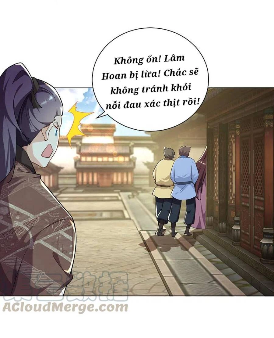 Cực Phẩm Tiên Đế Chapter 75 - 10