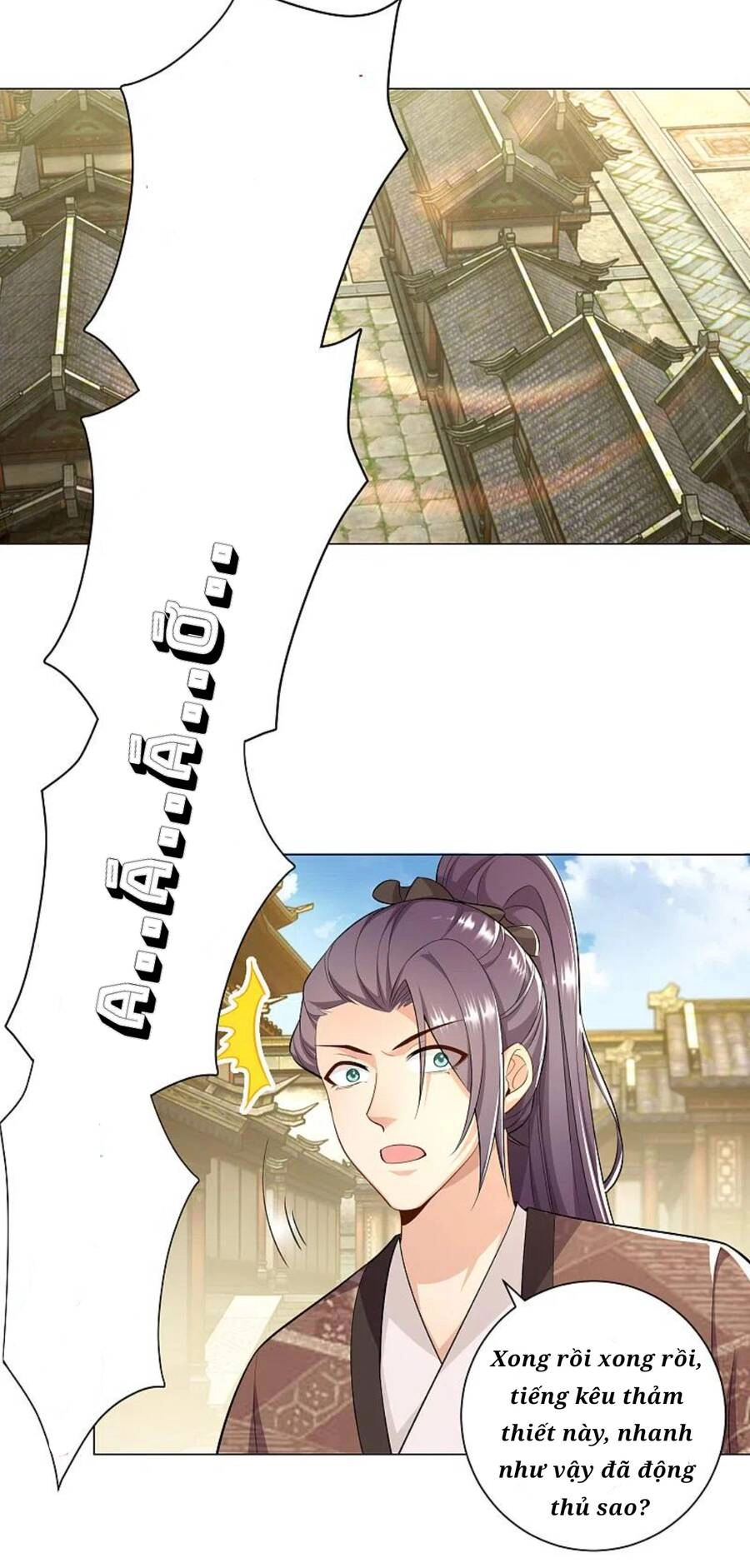 Cực Phẩm Tiên Đế Chapter 75 - 11