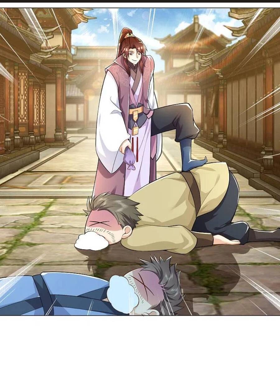 Cực Phẩm Tiên Đế Chapter 75 - 12