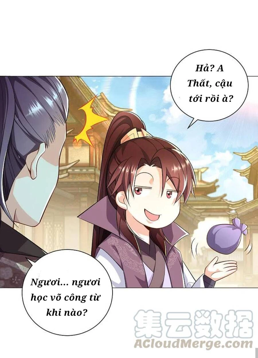 Cực Phẩm Tiên Đế Chapter 75 - 13