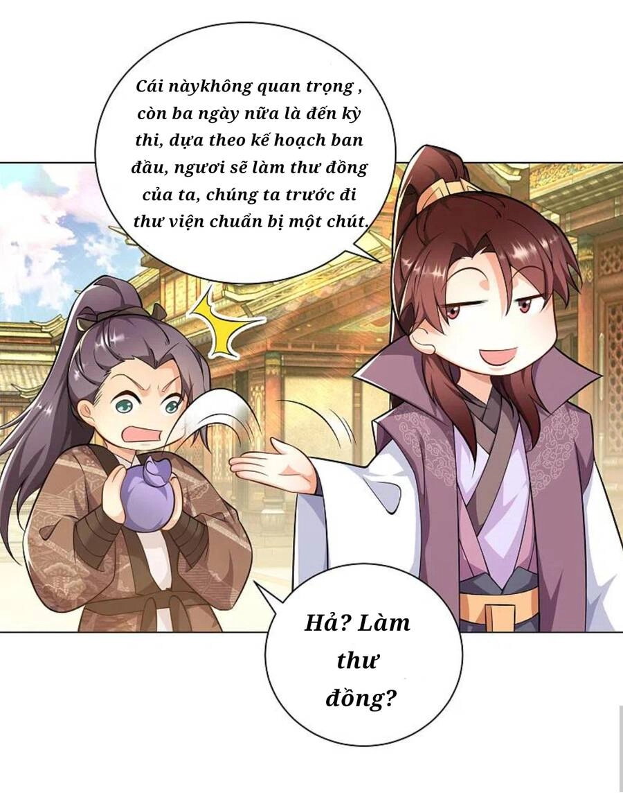 Cực Phẩm Tiên Đế Chapter 75 - 14