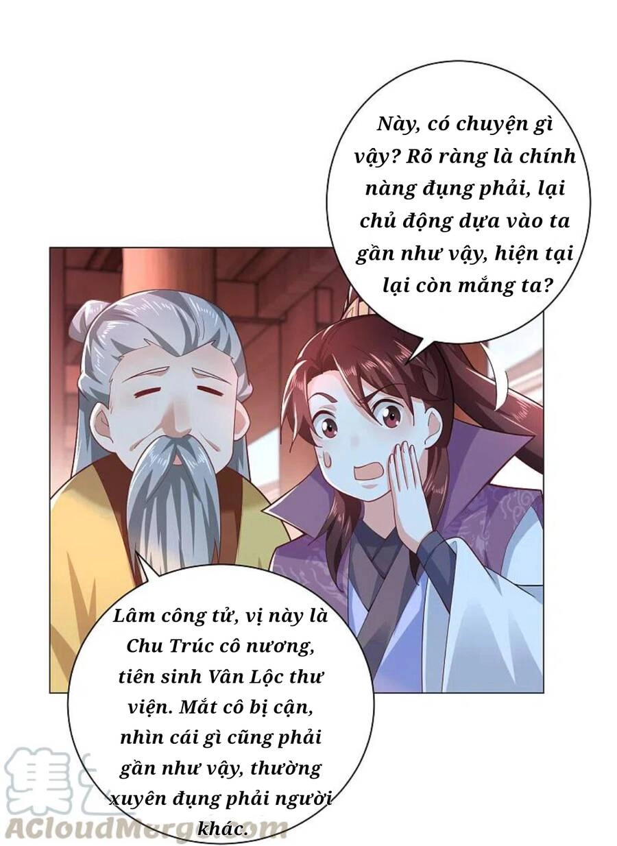 Cực Phẩm Tiên Đế Chapter 75 - 22