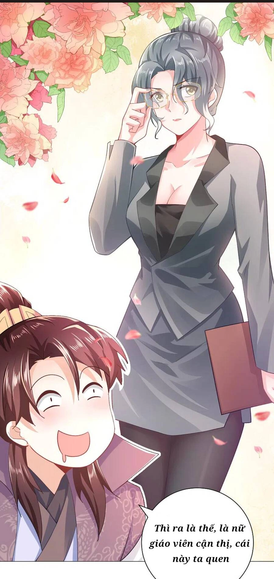 Cực Phẩm Tiên Đế Chapter 75 - 23