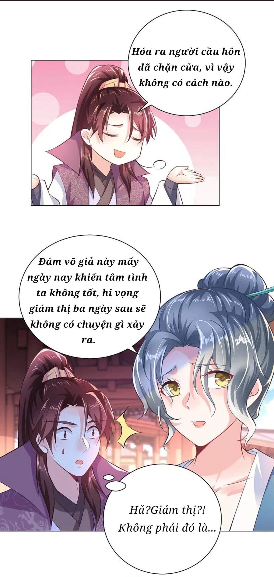 Cực Phẩm Tiên Đế Chapter 75 - 26