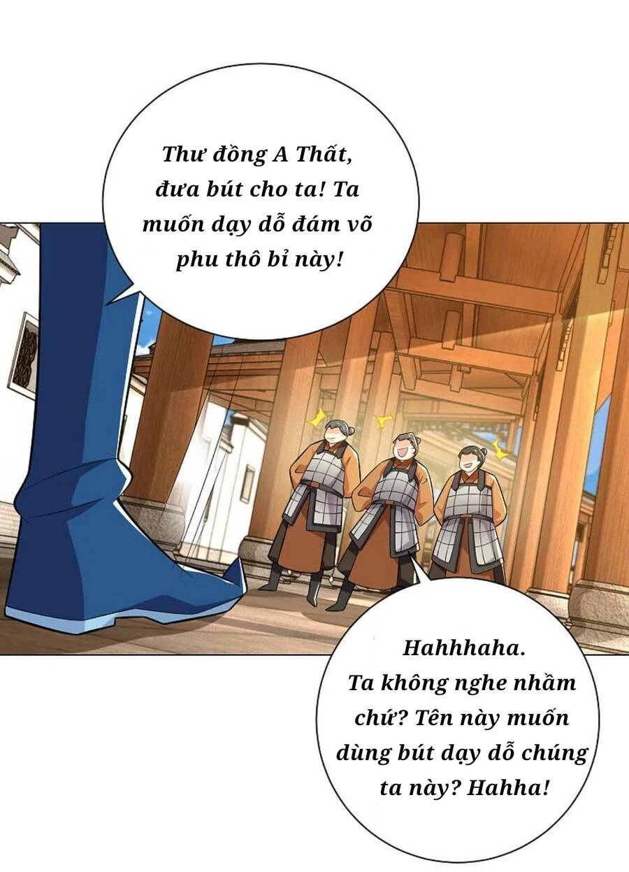 Cực Phẩm Tiên Đế Chapter 75 - 29