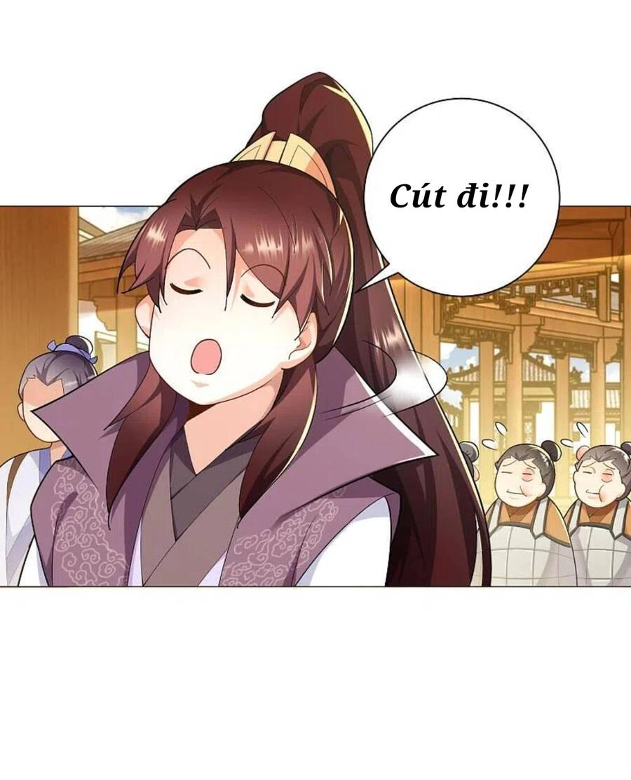 Cực Phẩm Tiên Đế Chapter 75 - 36