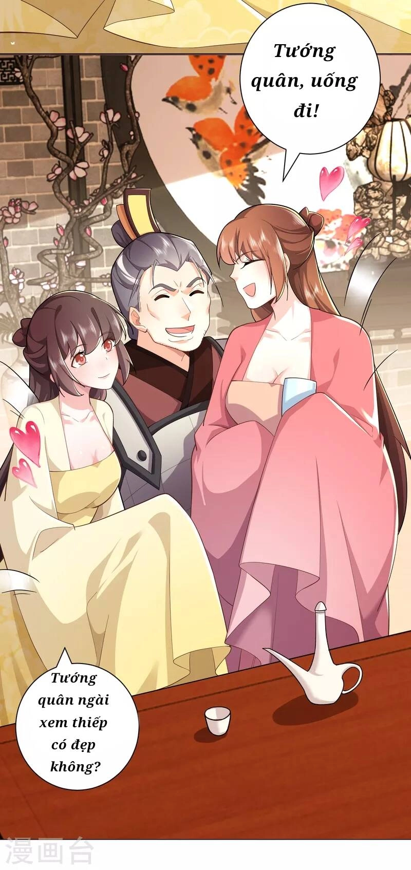 Cực Phẩm Tiên Đế Chapter 76 - 4