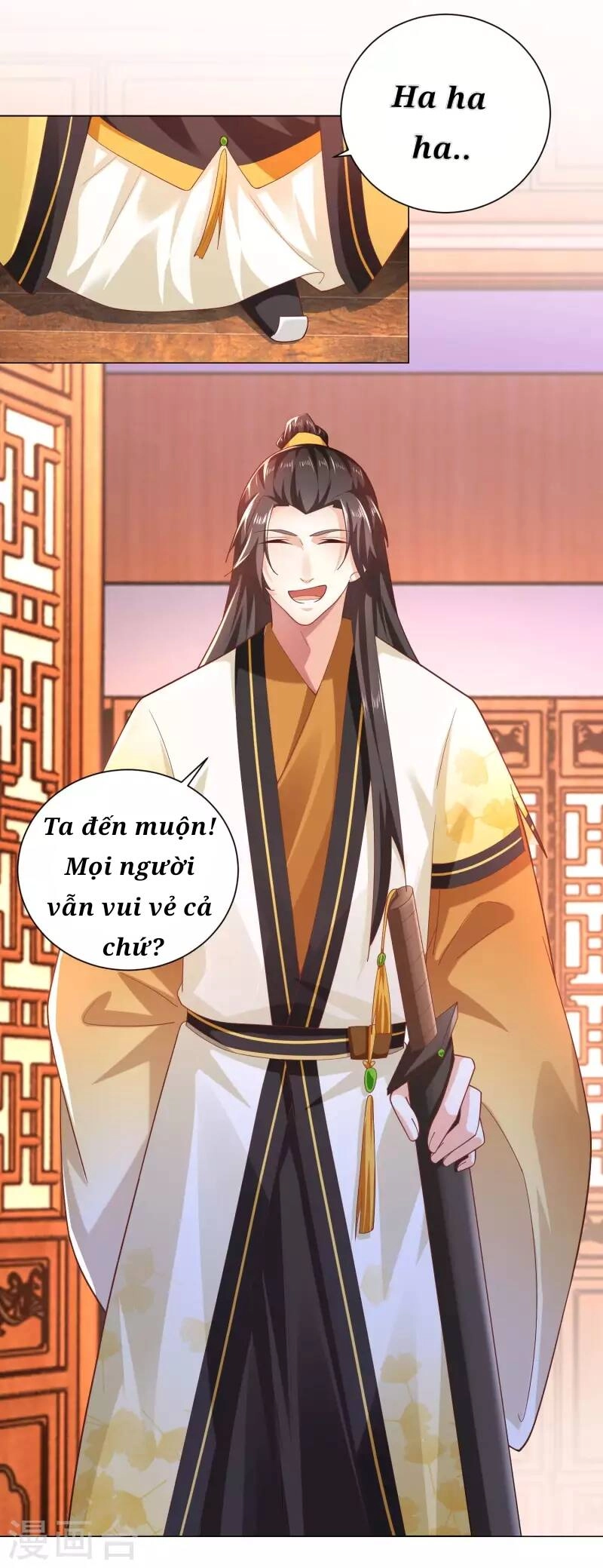 Cực Phẩm Tiên Đế Chapter 76 - 6