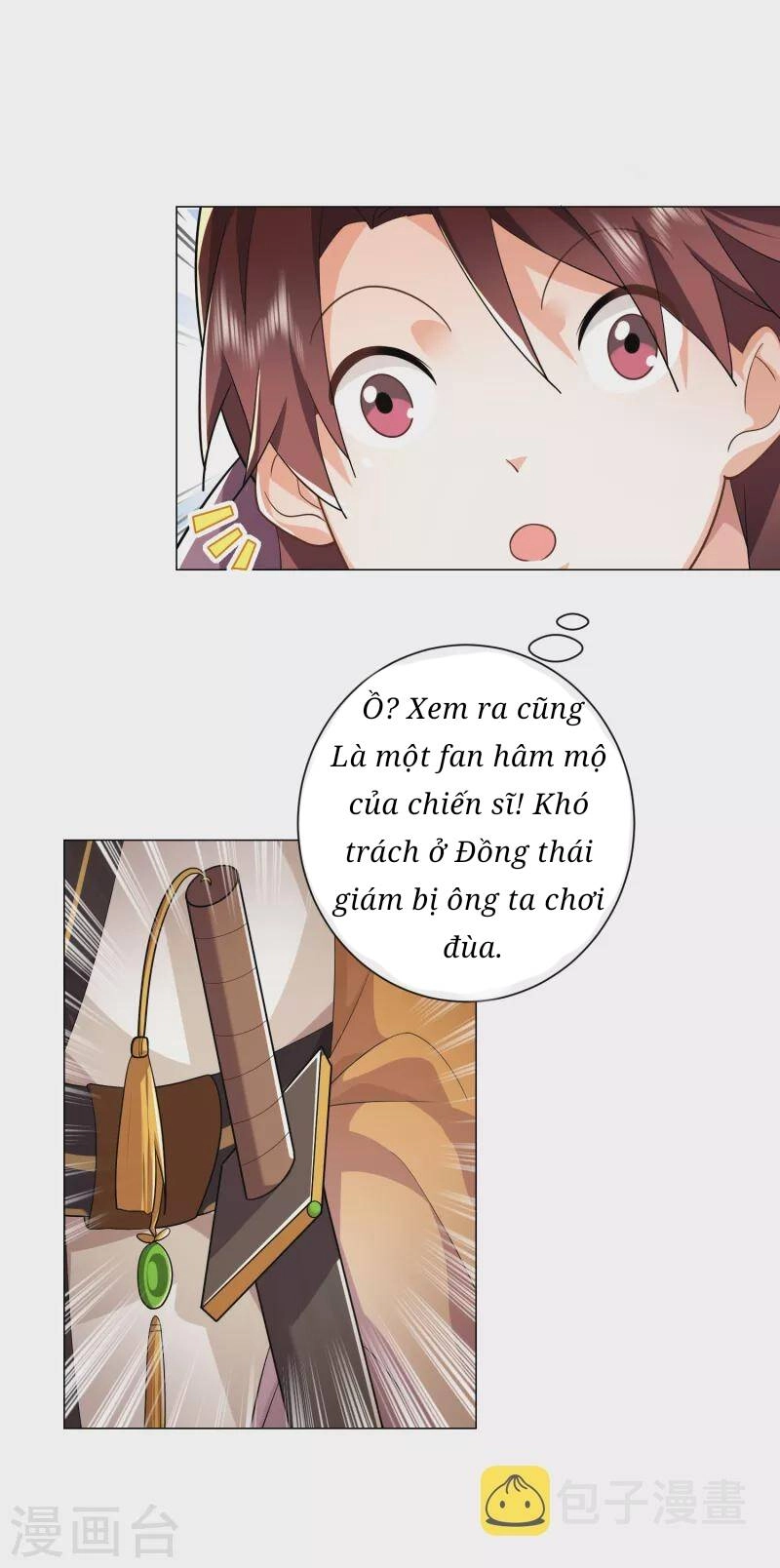 Cực Phẩm Tiên Đế Chapter 76 - 10