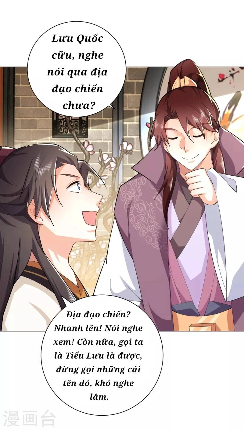 Cực Phẩm Tiên Đế Chapter 76 - 11