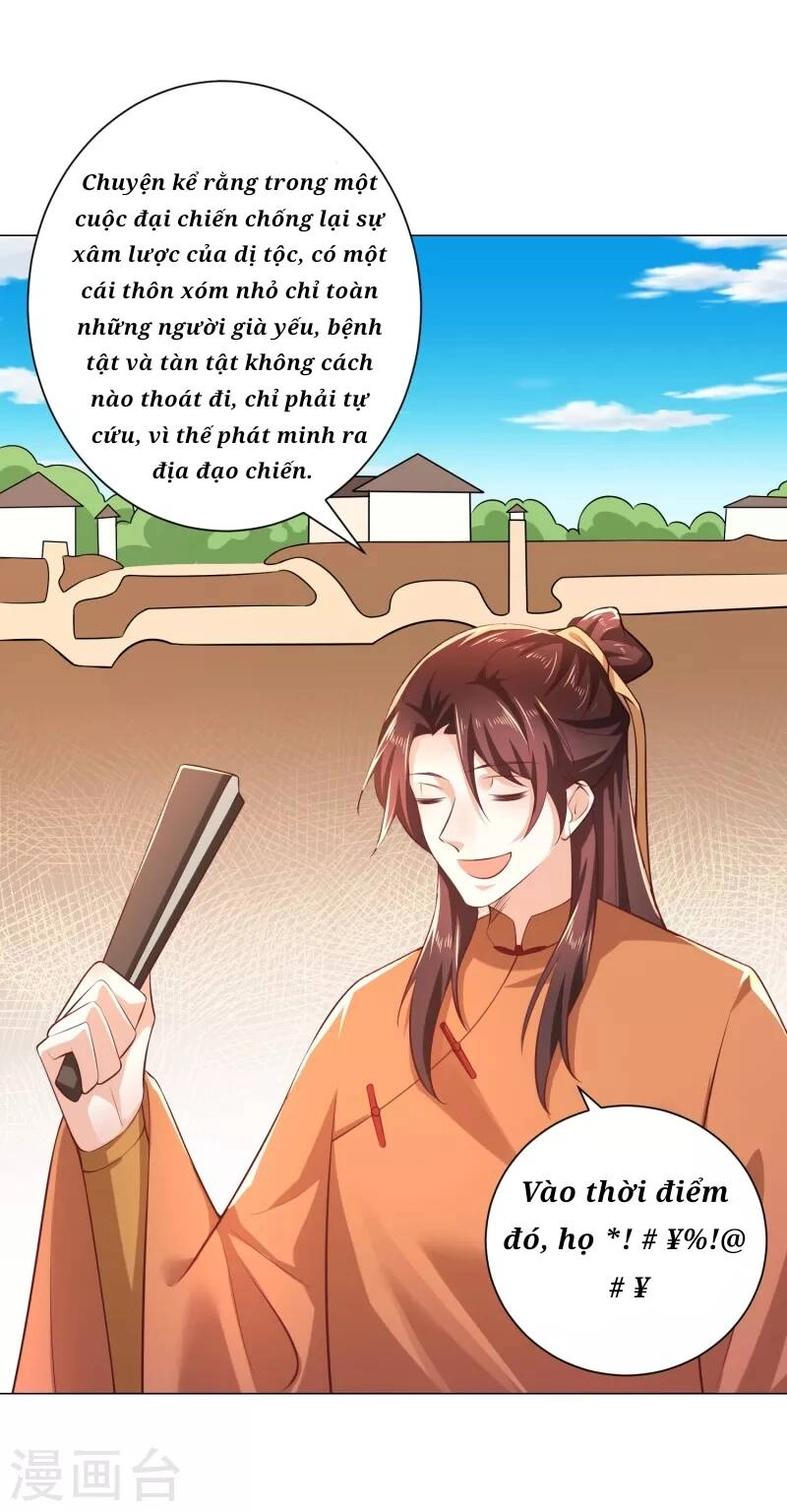 Cực Phẩm Tiên Đế Chapter 76 - 12