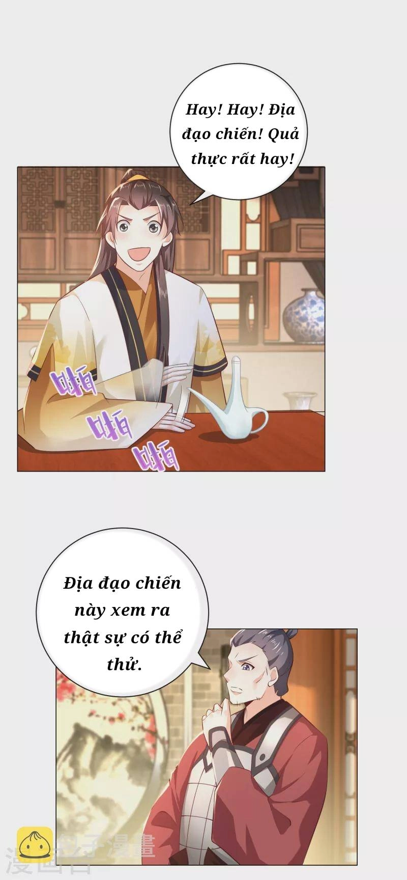 Cực Phẩm Tiên Đế Chapter 76 - 13